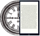 Time Machine Digital Books