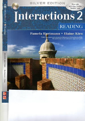 Interactions Two: Reading