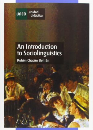 An Introduction to Sociolinguistics