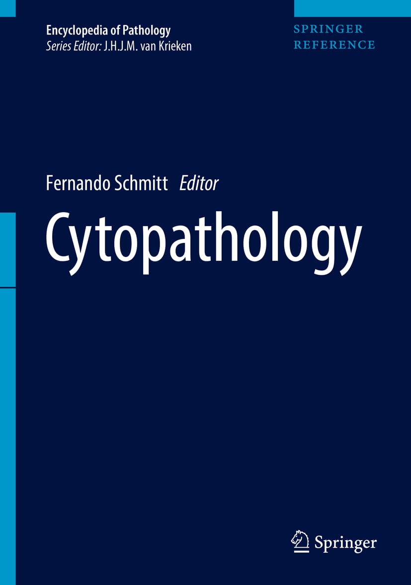 Cytopathology (Encyclopedia of Pathology)