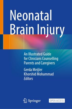 Neonatal Brain Injury: An Illustrated Guide for Clinicians Counselling Parents and Caregivers 2025th Edition