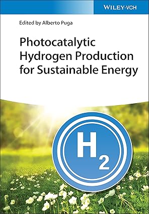 Photocatalytic Hydrogen Production for Sustainable Energy
